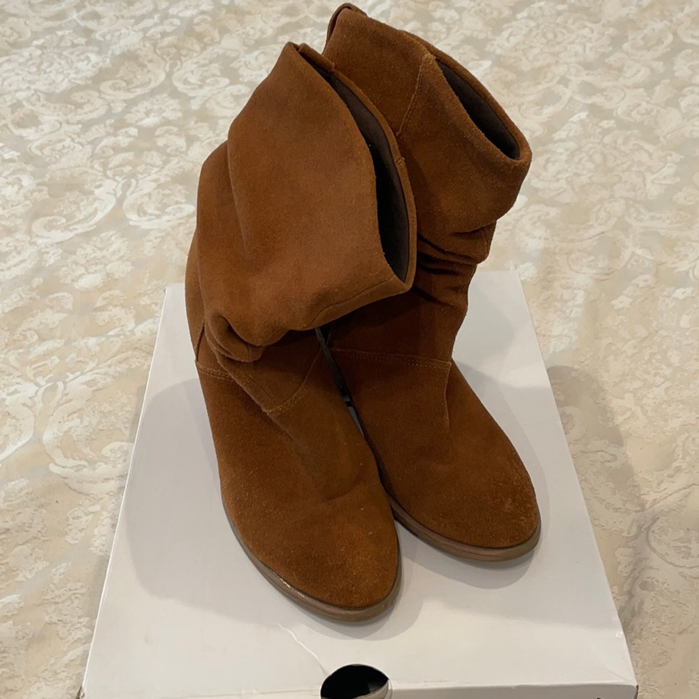 Aldo boots